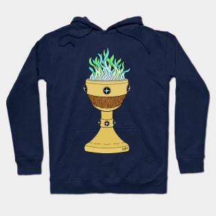 Magic Potion in Mazer and Chalice Combo Hoodie